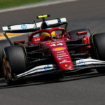Ferrari Clared SF-25 F1 CIT da culpa depois de Lewis Hamilton GP