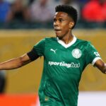 Ferreira para Maresca: "Abraço Stephen Amazing"