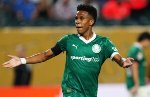 Ferreira para Maresca: “Abraço Stephen Amazing” Ferreira para Maresca: "Abraço Stephen Amazing"