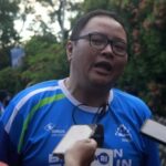 Festivo e cheio de significado, Binusian Fun Run 2025, seguido por 2.200 corredores, incluindo participantes com necessidades especiais