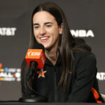 Fevereiro planejou para o comércio de campeões da WNBA após as notícias do Citin Clark
