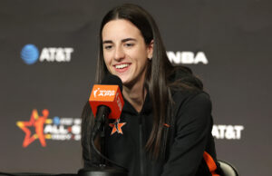 Fevereiro planejou para o comércio de campeões da WNBA após as notícias do Citin Clark Fevereiro planejou para o comércio de campeões da WNBA após as notícias do Citin Clark