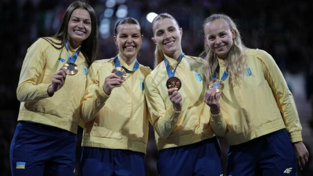 Fexers chama a federação para restaurar os cheques em atletas russos e bielorrussos "neutros" antes da Copa do Mundo

