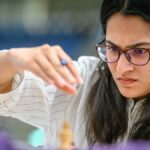 Fide Campeonato Mundial para Mulheres: Vantics esmaga Catherine Lago; Divya derrota Teodora Injact