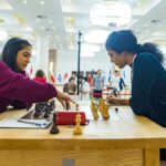 Fide World Championship for Women: Divya vs. Harika nas quartas de final; formato explicado