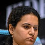 Fide World Championship for Women: Humpy Beats Khamdamova, Vantika Conpsss Ushenina