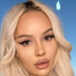 Kylie Page Main Instagram