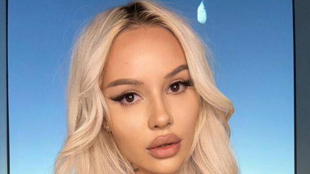 Kylie Page Main Instagram