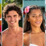 Love Island Usa casais Verifique quem ainda está juntos e quem se separou depois de deixar a Villa 719