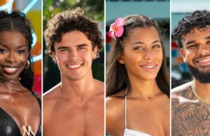 Fim da 7ª temporada de ‘Love Island EUA’: Qual casal ganhou o prêmio de US $ 100.000? Love Island Usa casais Verifique quem ainda está juntos e quem se separou depois de deixar a Villa 719