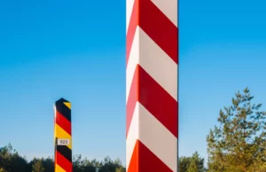 Fim da liberdade de viagem? Mudanças importantes para a Polônia! Verifique antes de sair de férias! Fim da liberdade de viagem? Mudanças importantes para a Polônia! Verifique antes de sair de férias!