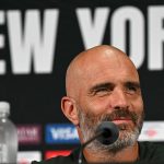 Finais da Copa do Mundo do Clube: Chelsea Mareska para jogo de xadrez contra o PSG