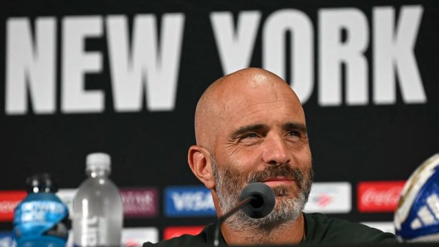 Finais da Copa do Mundo do Clube: Chelsea Mareska para jogo de xadrez contra o PSG

