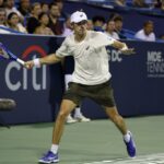 Alexander Fokna e Black Citi Open.