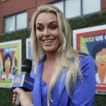Captura de tela do Instagram do Instagram de Lindsey Vonn (@Lindseyvonn/IG)
