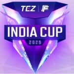 Fire Fire Max India Cup (FFMIC) 2025 Como assistir qualificadores online