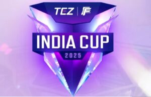 Fire Fire Max India Cup (FFMIC) 2025 Como assistir qualificadores online Fire Fire Max India Cup (FFMIC) 2025 Como assistir qualificadores online