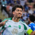 Firmino mudou