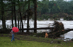 ‘Flash inunda o caminho para a história das inundações fatais: meteorologista 'Flash inunda o caminho para a história das inundações fatais: meteorologista