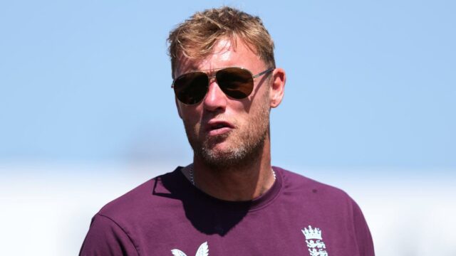 Flintoff é excluído do treinador principal da Inglaterra, apesar do sucesso com os Leões

