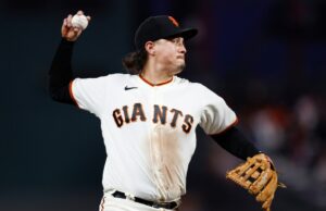 Flores? Devers? Caminho? Como a gigante do SF pode ganhar tempo até Chapman, Schmitt retorna Flores? Devers? Caminho? Como a gigante do SF pode ganhar tempo até Chapman, Schmitt retorna