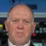 Fmr. Diretor de Gelo de Obama: a direita de Homan mantida pela prisão significa mais prisões colaterais