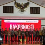 Focal Rakornas IMM LIBRIVO DE ASTA NOMEAÇÃO, MA'MUN MUROD: Prabowo tem o compromisso de avançar na Indonésia