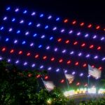 Fogos de artifício, desfiles e mais planejados para o quarto de julho na área da baía