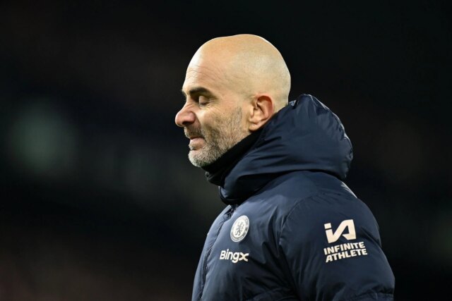 "Foi -lhe dito muito estritamente que queria se juntar ao Chelsea" - o jornalista Bundesliga afirma que Star está ansioso para se mudar para o clube de Londres

