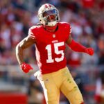 Fonte: Jauan Jennings quer um aumento de 49s - ou uma negociação