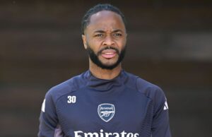 Fonte: Leverkusen, Juve Chase Chelsea’s Sterling Fonte: Leverkusen, Juve Chase Chelsea's Sterling