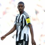 Fonte: Liverpool Abordagem para atacante ISAK