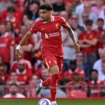 Fonte: Liverpool rejeita o Bayern Bid para Díaz