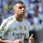Fonte: MBAppé para levar o número 10 de Jersey para Madri