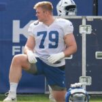 Fonte: Raimann de Colts Raimann Sinais de 4 anos, US $ 100 milhões