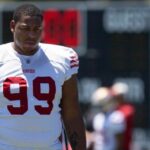 Fontes: 49ers 'Collins terceira rodada 2 coletados no Plec