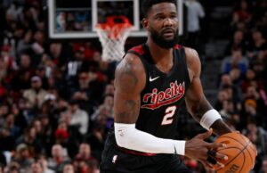 Fontes: Ayton para assinar um acordo de 2 anos com o Lakers Fontes: Ayton para assinar um acordo de 2 anos com o Lakers