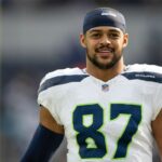 Fontes: Bengals para assinar ex-sahawks Te fant