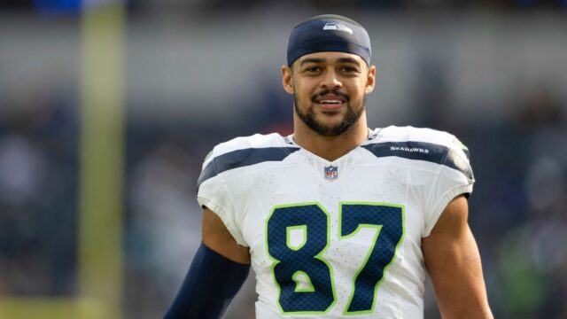 Fontes: Bengals para assinar ex-sahawks Te fant

