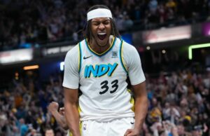 Fontes: Bucks desiste de Lillard, de acordo com Turner Fontes: Bucks desiste de Lillard, de acordo com Turner