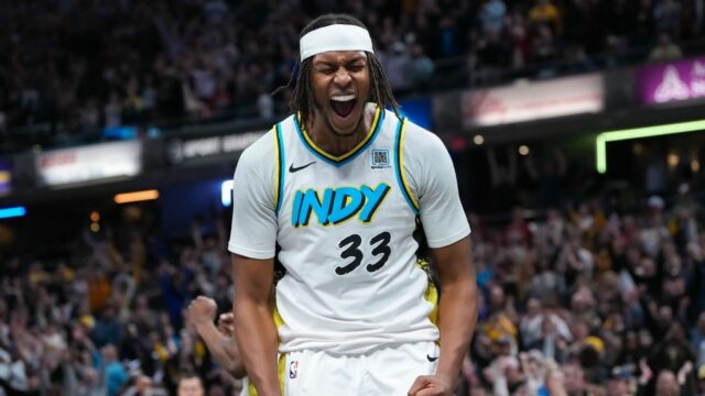 Fontes: Bucks desiste de Lillard, de acordo com Turner

