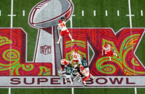 Fontes: Cerca de 100 NFLERs enfrentam penalidade SB-Tix Fontes: Cerca de 100 NFLERs enfrentam penalidade SB-Tix