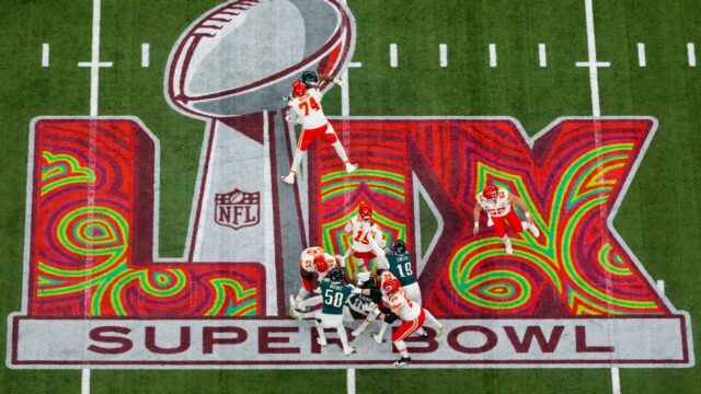 Fontes: Cerca de 100 NFLERs enfrentam penalidade SB-Tix

