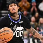 Fontes: Clarkson esperava assinar com Knicks