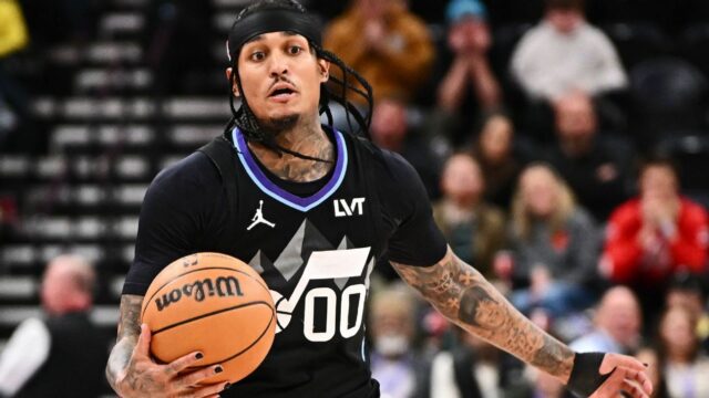 Fontes: Clarkson esperava assinar com Knicks


