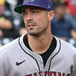 Fontes: Diamondbacks envia Grichuk para a Royals