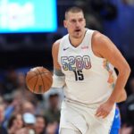 Fontes: Jokic para atrasar as conversas de extensão de até 26
