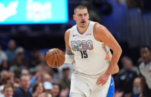 Fontes: Jokic para atrasar as conversas de extensão de até 26 Fontes: Jokic para atrasar as conversas de extensão de até 26