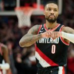 Fontes: Lillard chega ao acordo para retornar aos Blazers
