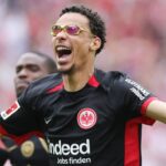 Fontes: Liverpool avançando em conversas de ekitike